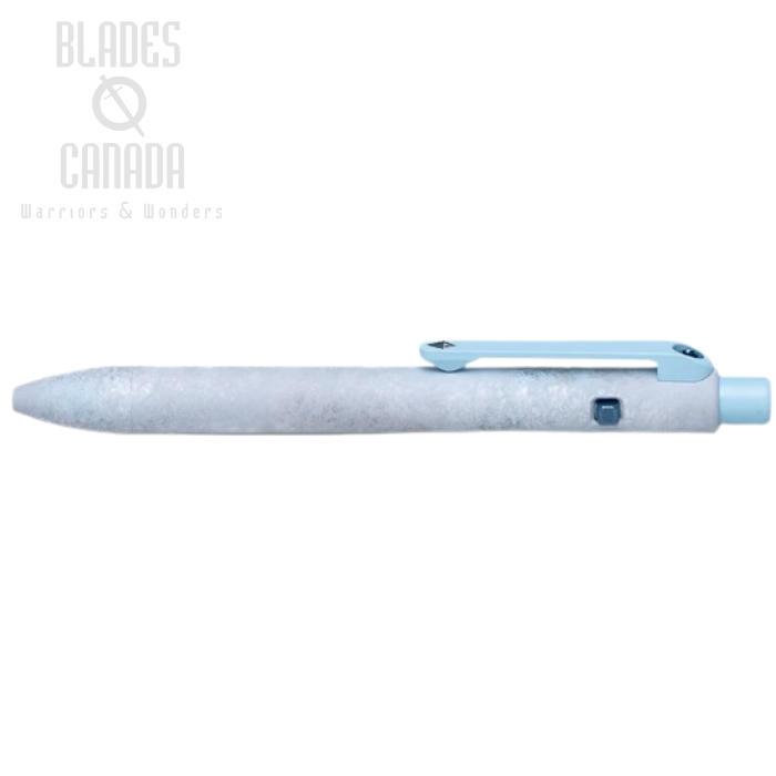 (image for) Tactile Turn Side Click Mini Icefall Limited Edition, Titanium Cerakote, SCMIce